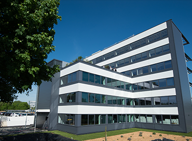 ACD Groupe - Éditeur de Logiciels pour Experts-Comptables - Tours