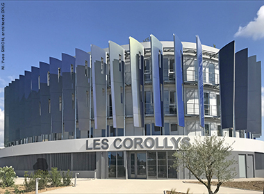 ACD Groupe - Éditeur de Logiciels pour Experts-Comptables - Montpellier
