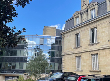 Agence Bordeaux ACD